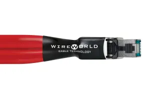 Wireworld Starlight 8 Twinax Ethernet Cable