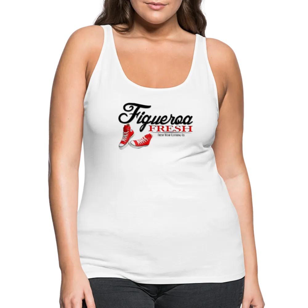 Women’s Premium Tank Top