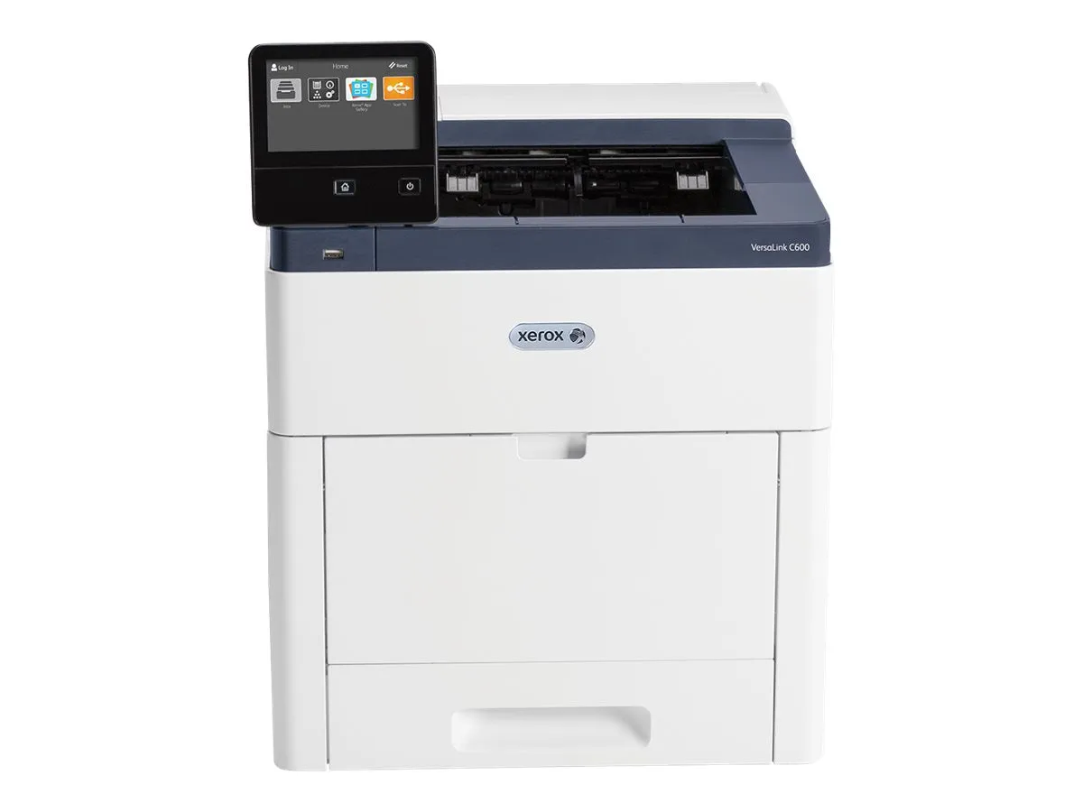 Xerox Versalink C500 - Printer - Colour - Laser - A4/Legal - 1200 X 2400 Dpi - Up To 45 Ppm (Mono) / Up To 45 Ppm (Colou