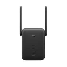 Xiaomi Mi Wifi Range Extender, Ac1200, Black