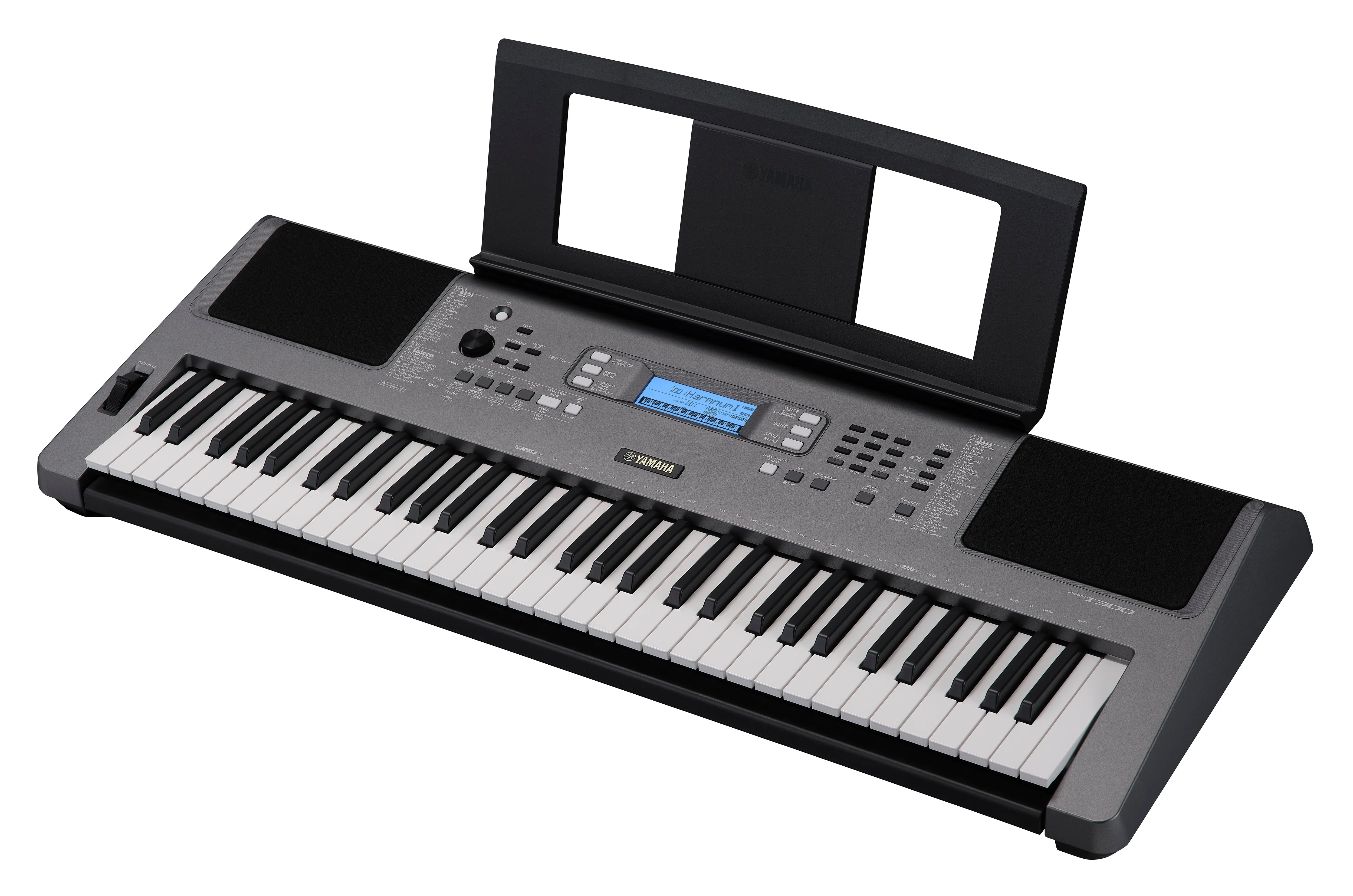 Yamaha PSR-I300 61-Key Indian Music Keyboard