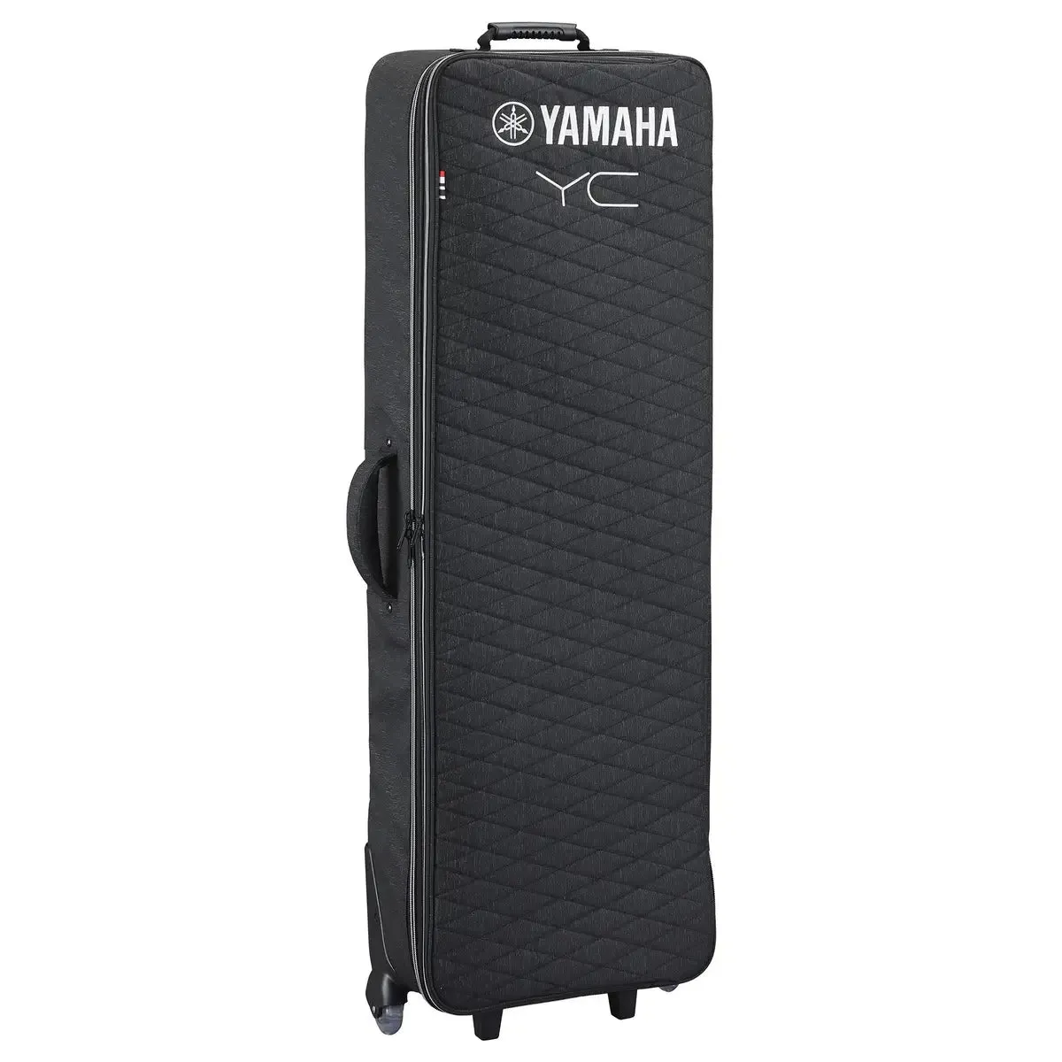 Yamaha SC-YC88 Premium Keyboard Bag w/Wheels