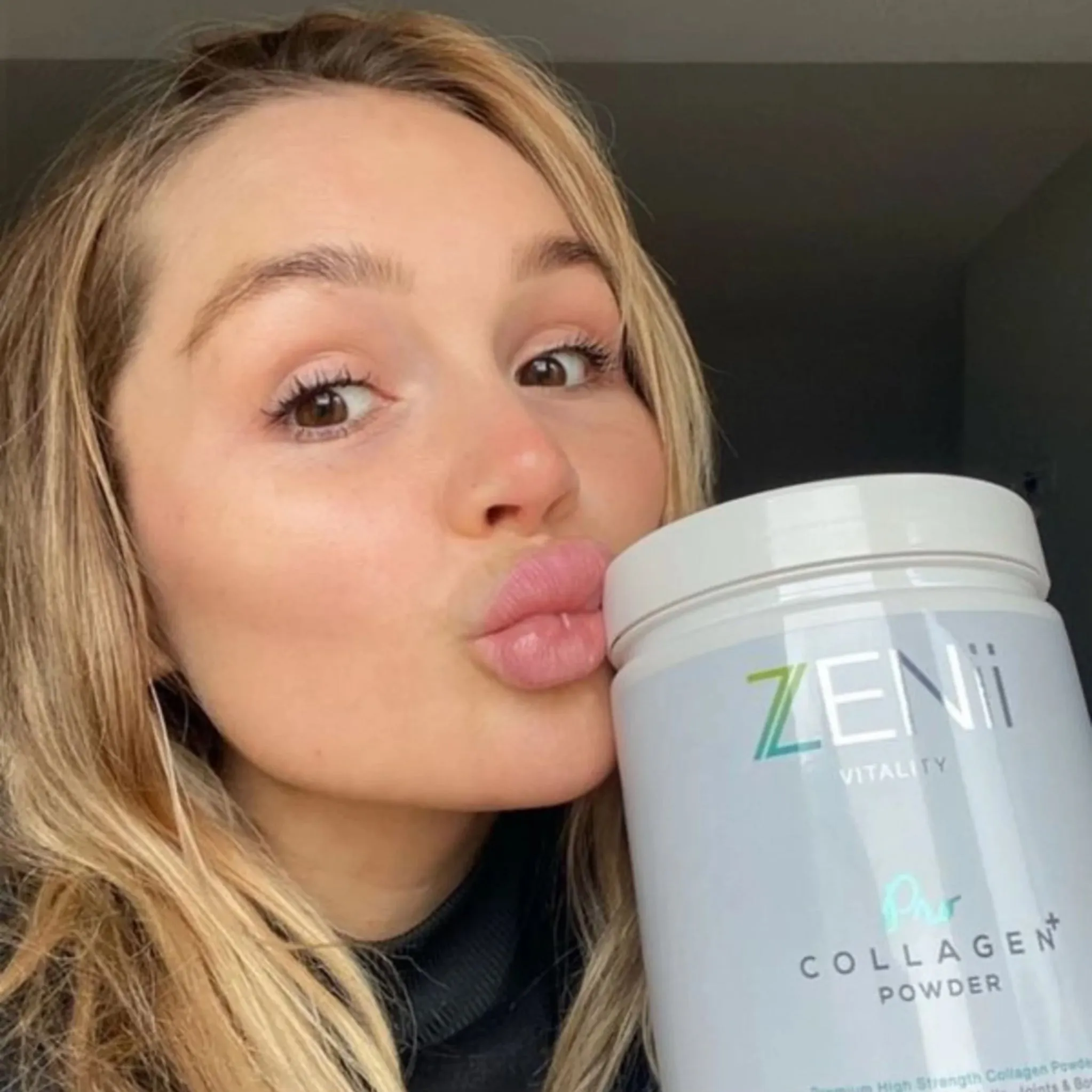 ZENii ProCollagen  Powder 30 Day Supply