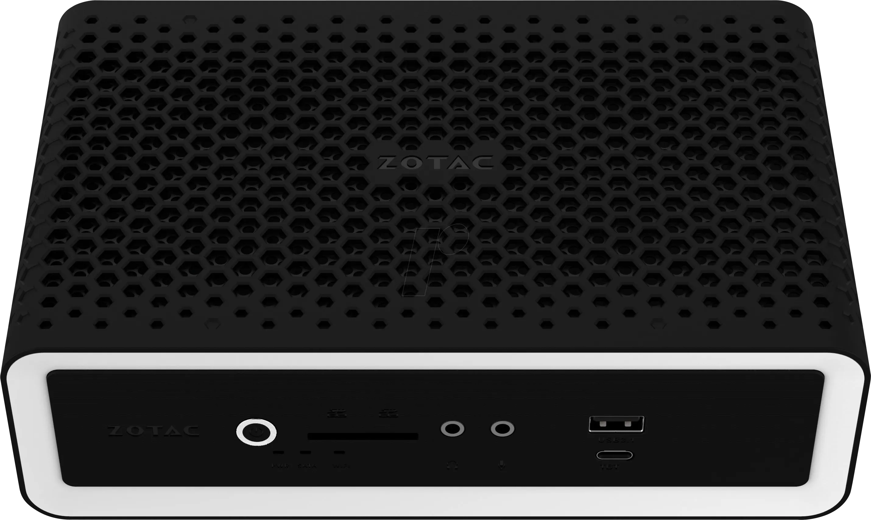 Zotac Barebone Zbox C Series Ci649 - Mini - Intel Core I5-1335U