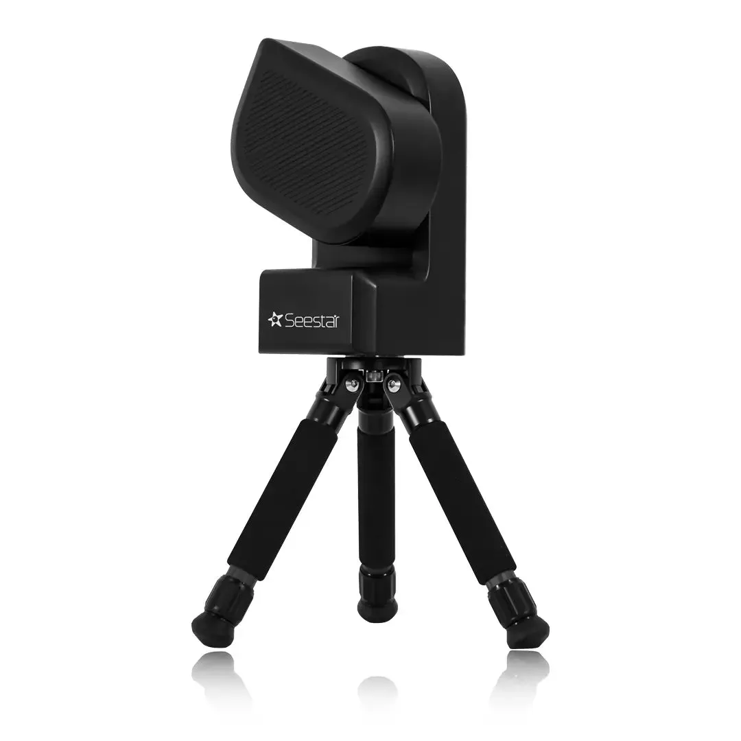 ZWO Seestar S50 All-in-One APO Smart Telescope (S50)